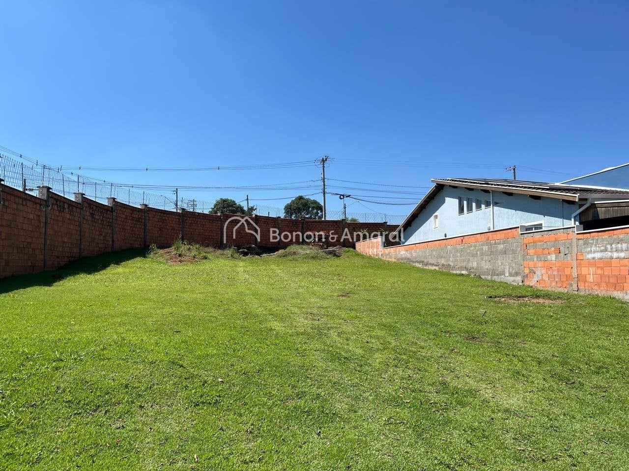 Terreno em condomínio à Venda - Barão Geraldo em Campinas / SP
