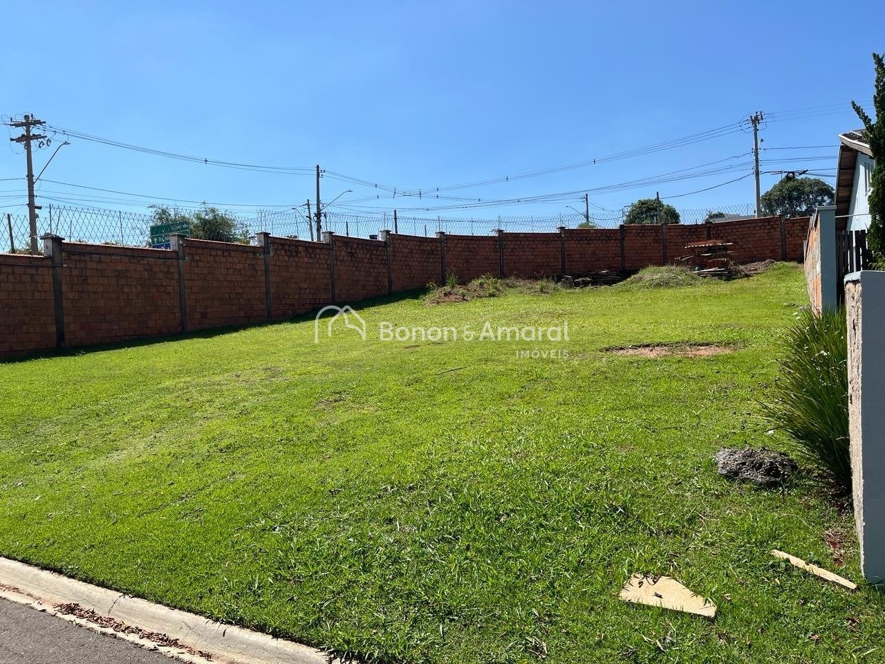 Terreno em condomínio à Venda - Barão Geraldo em Campinas / SP