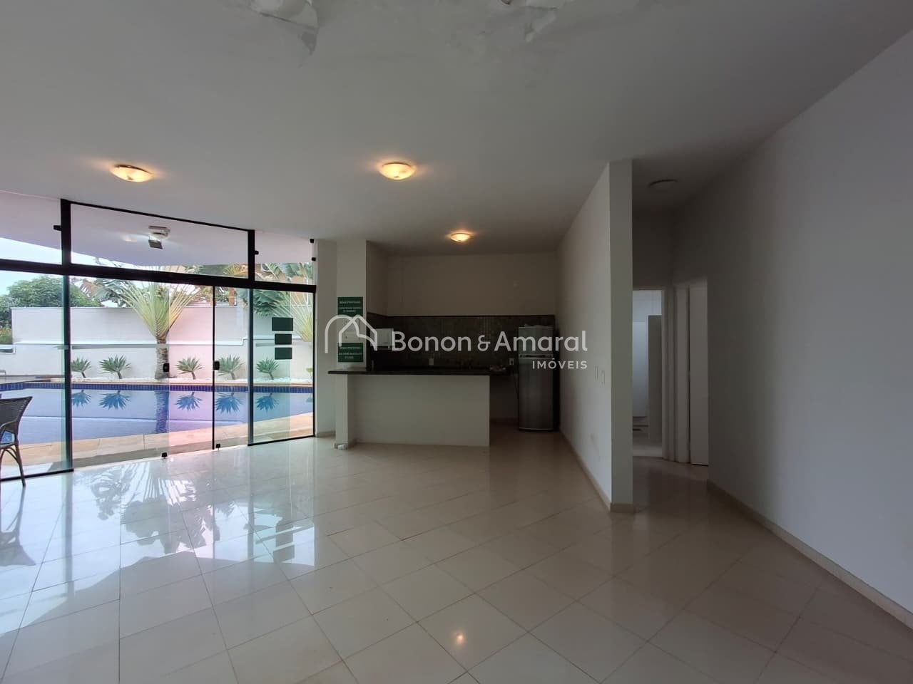 Terreno em condomínio à Venda - Barão Geraldo em Campinas / SP