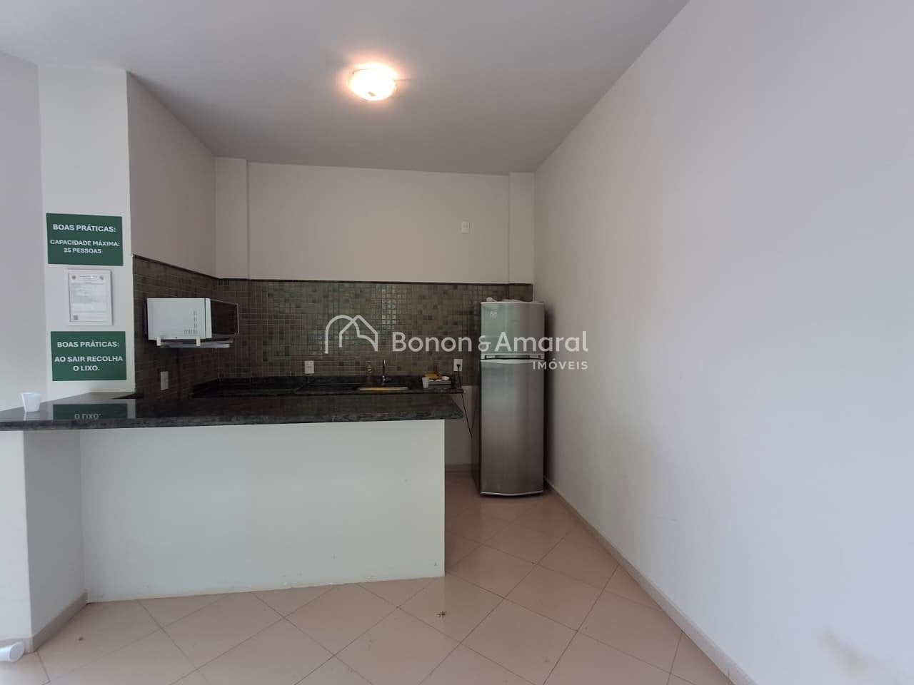 Terreno em condomínio à Venda - Barão Geraldo em Campinas / SP