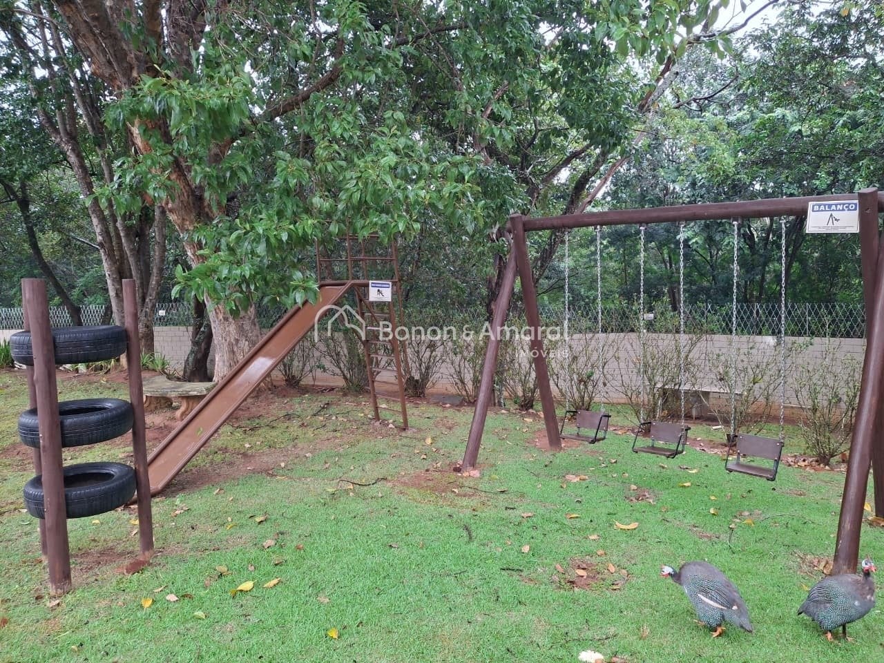 Terreno em condomínio à Venda - Barão Geraldo em Campinas / SP
