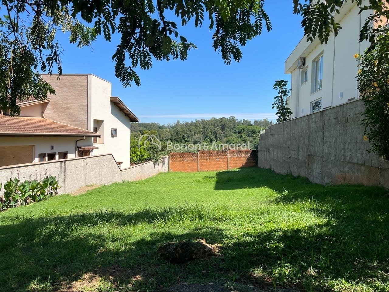 Terreno em condomínio à Venda - Barão Geraldo em Campinas / SP
