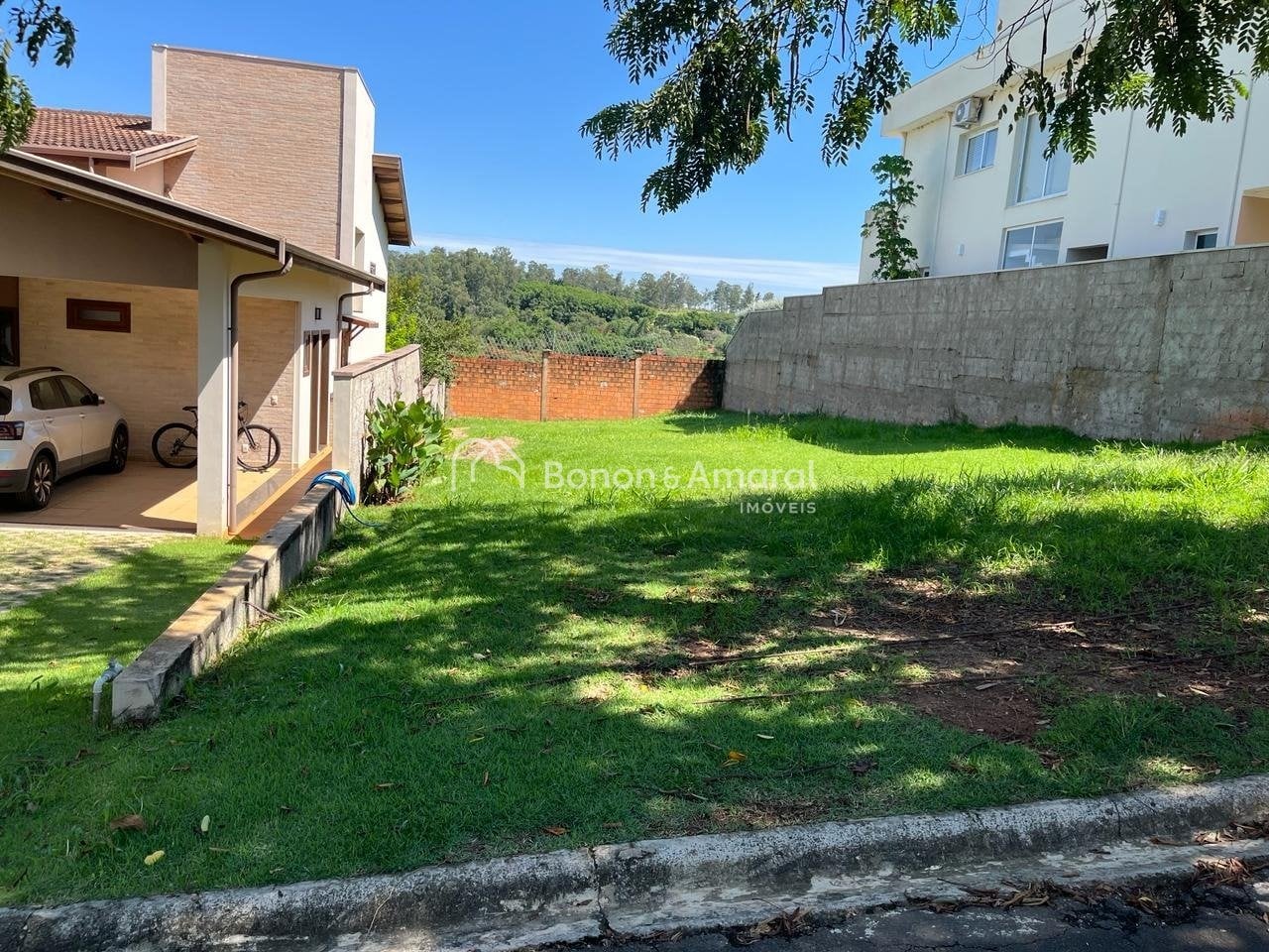 Terreno em condomínio à Venda - Barão Geraldo em Campinas / SP