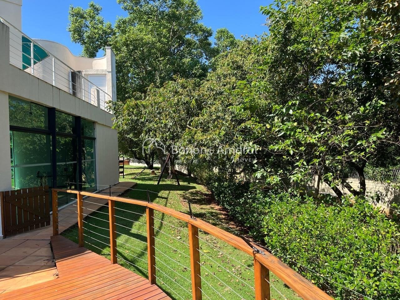 Terreno em condomínio à Venda - Barão Geraldo em Campinas / SP