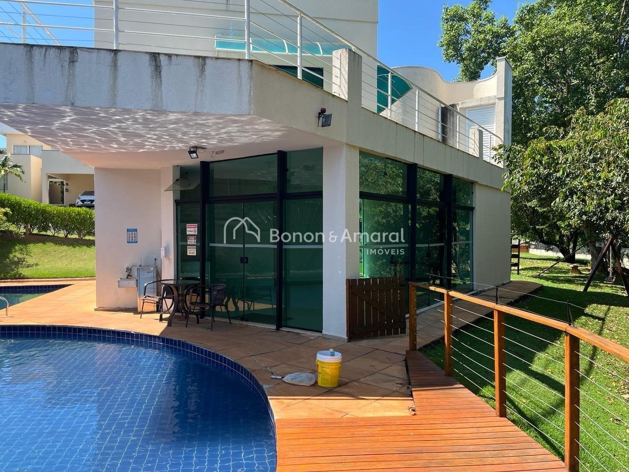 Terreno em condomínio à Venda - Barão Geraldo em Campinas / SP