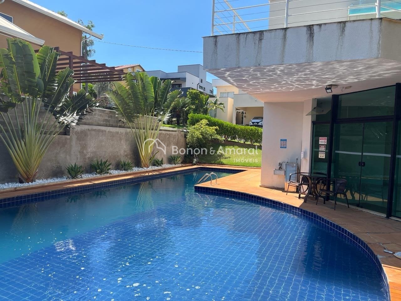 Terreno em condomínio à Venda - Barão Geraldo em Campinas / SP