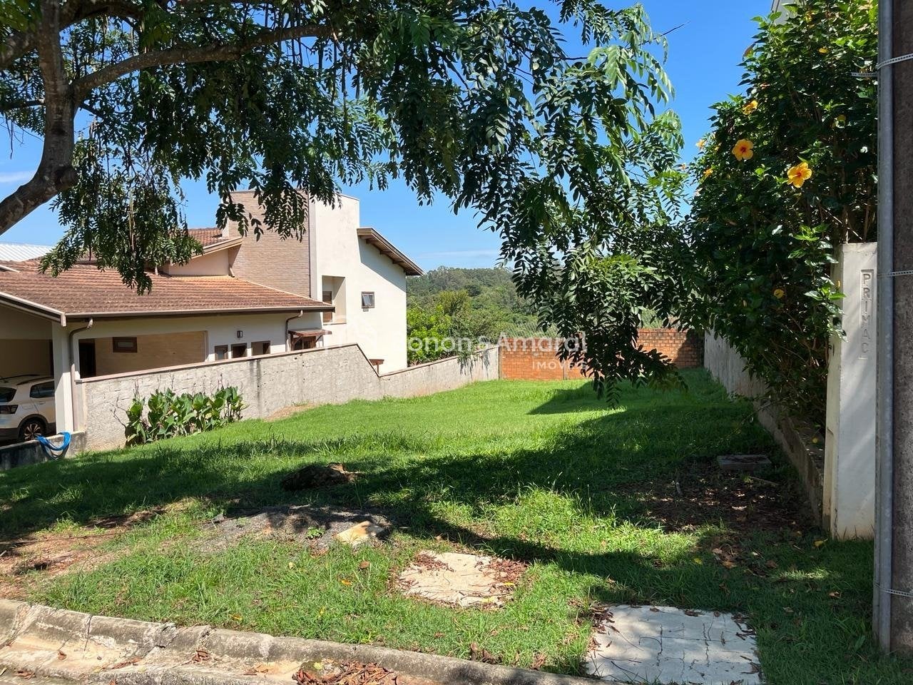 Terreno em condomínio à Venda - Barão Geraldo em Campinas / SP