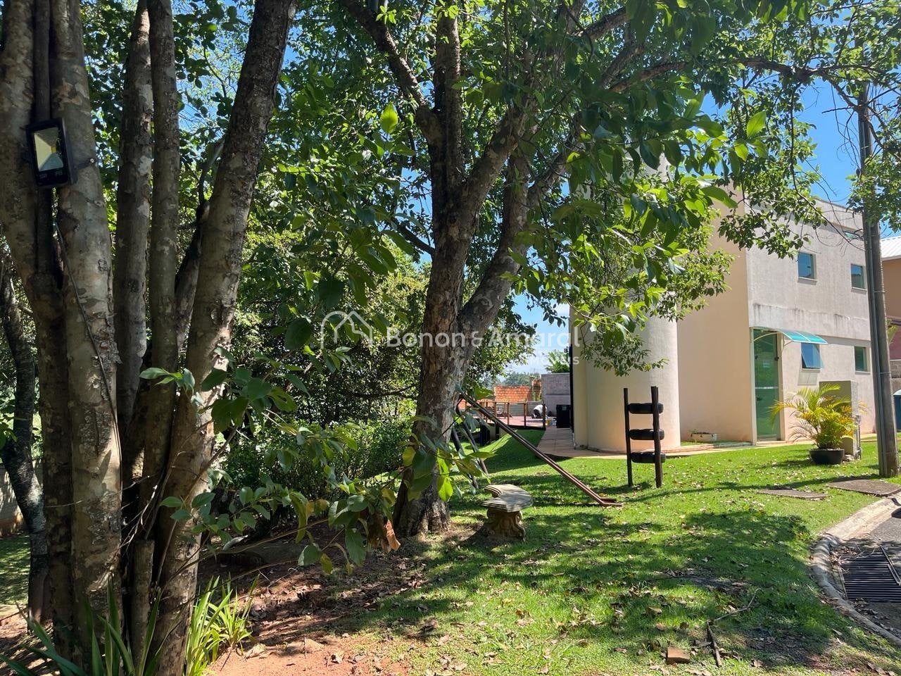 Terreno em condomínio à Venda - Barão Geraldo em Campinas / SP