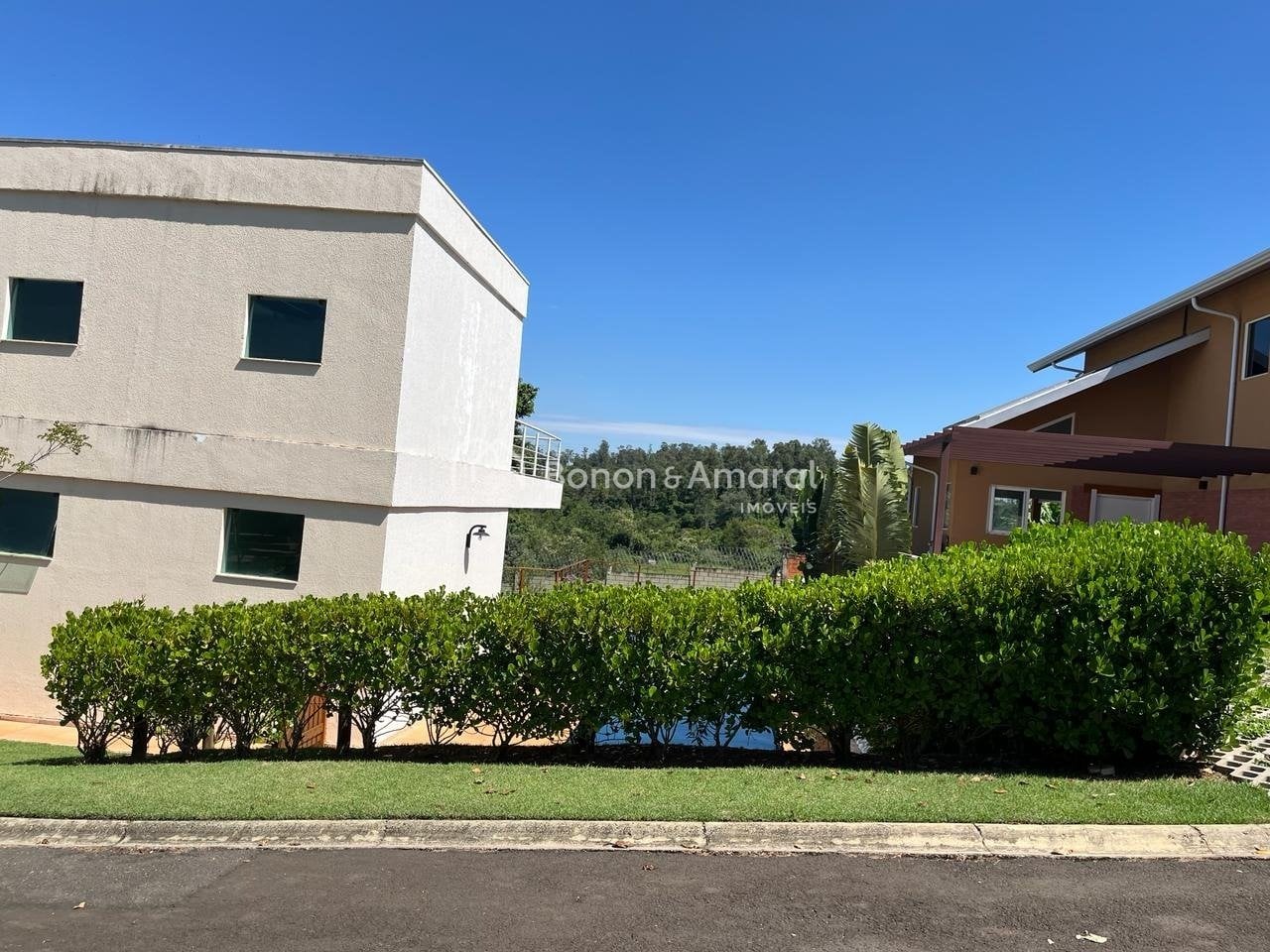Terreno em condomínio à Venda - Barão Geraldo em Campinas / SP