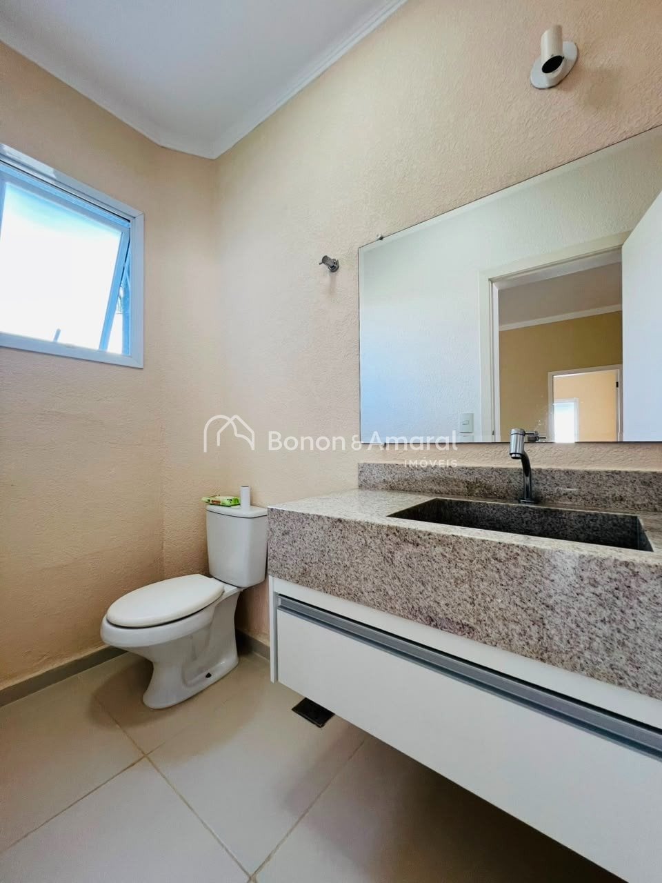 Casa em Condomínio para Alugar - Parque Brasil 500 em Paulínia / SP