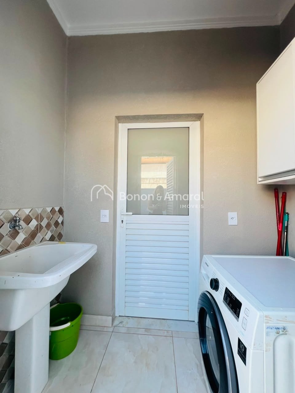 Casa em Condomínio para Alugar - Parque Brasil 500 em Paulínia / SP