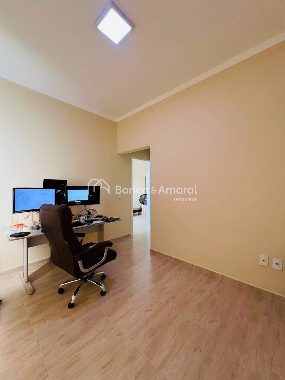Casa em Condomínio para Alugar - Parque Brasil 500 em Paulínia / SP