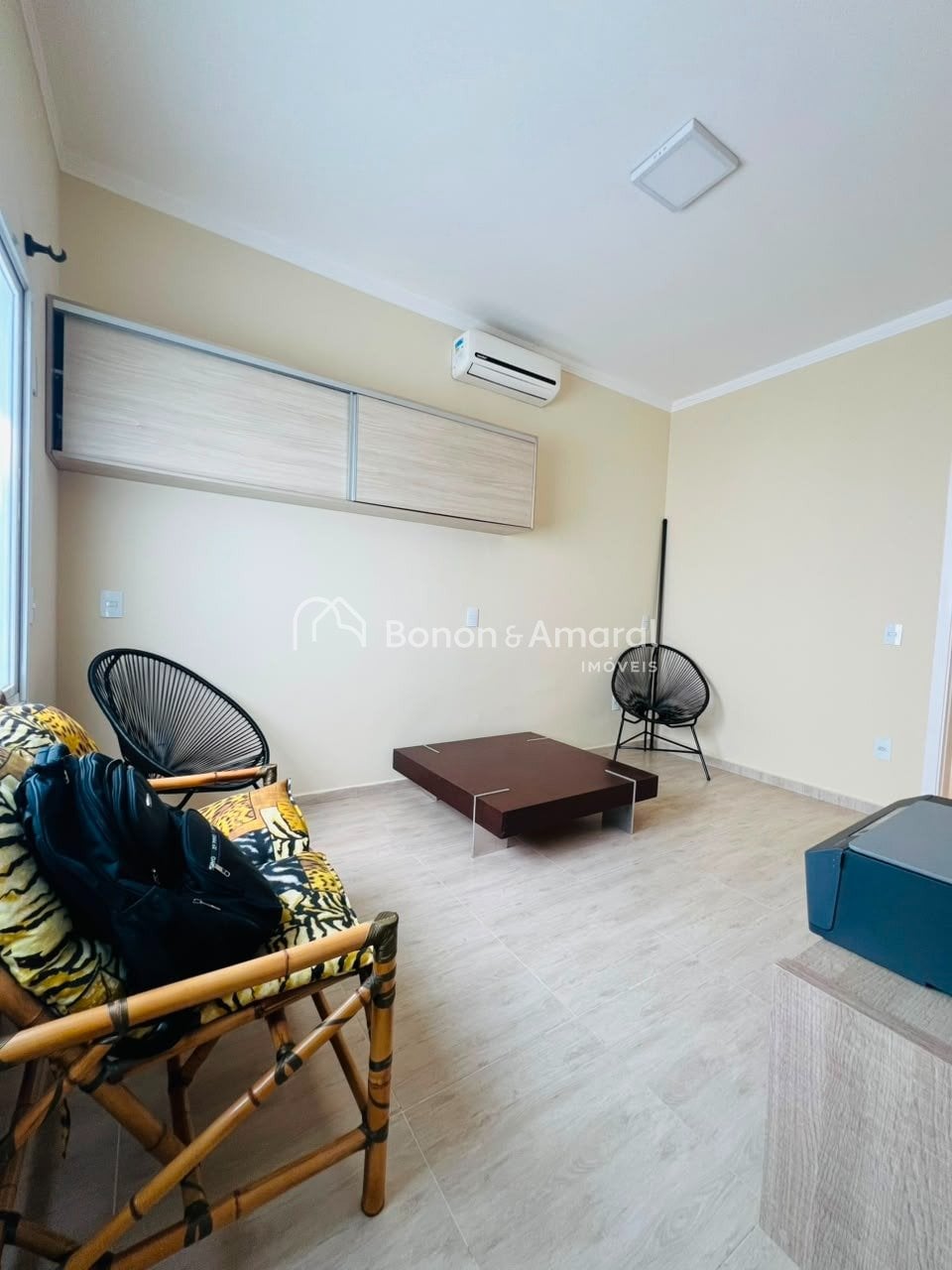 Casa em Condomínio para Alugar - Parque Brasil 500 em Paulínia / SP