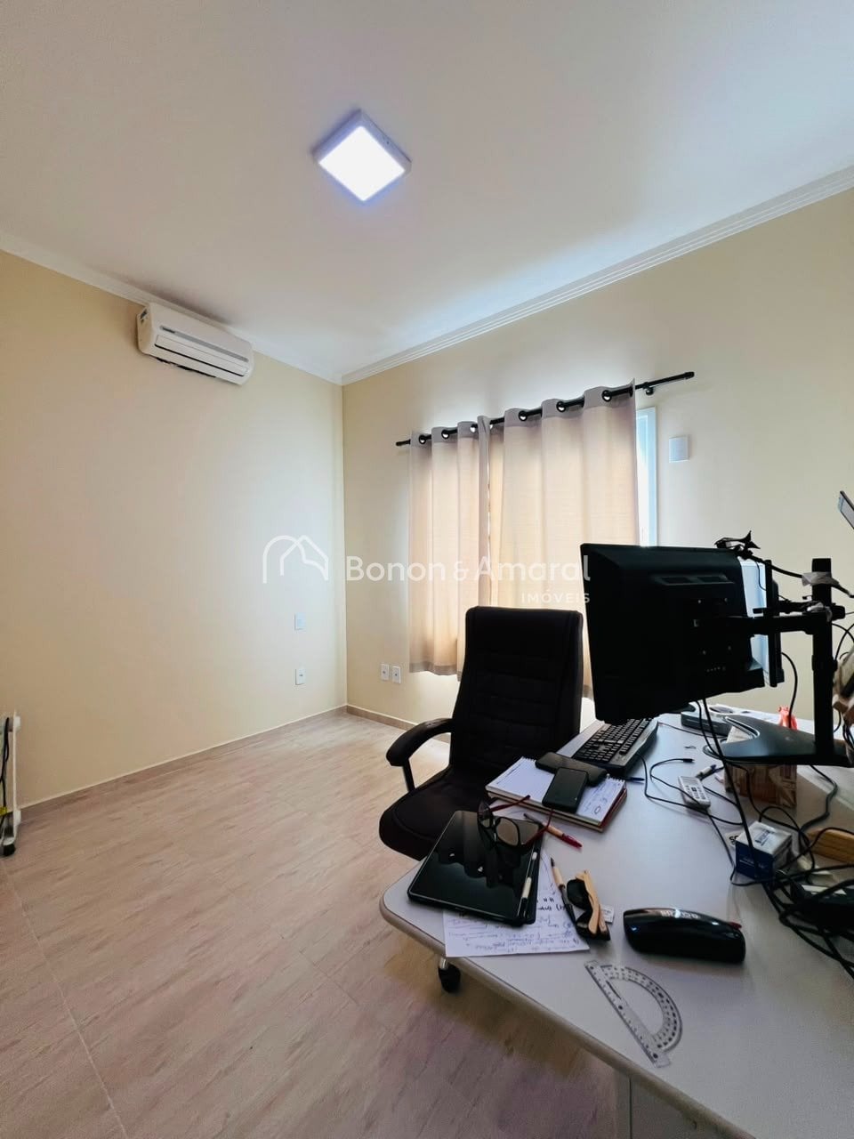 Casa em Condomínio para Alugar - Parque Brasil 500 em Paulínia / SP