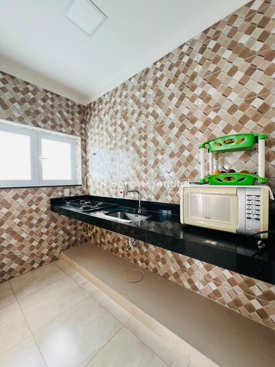 Casa em Condomínio para Alugar - Parque Brasil 500 em Paulínia / SP