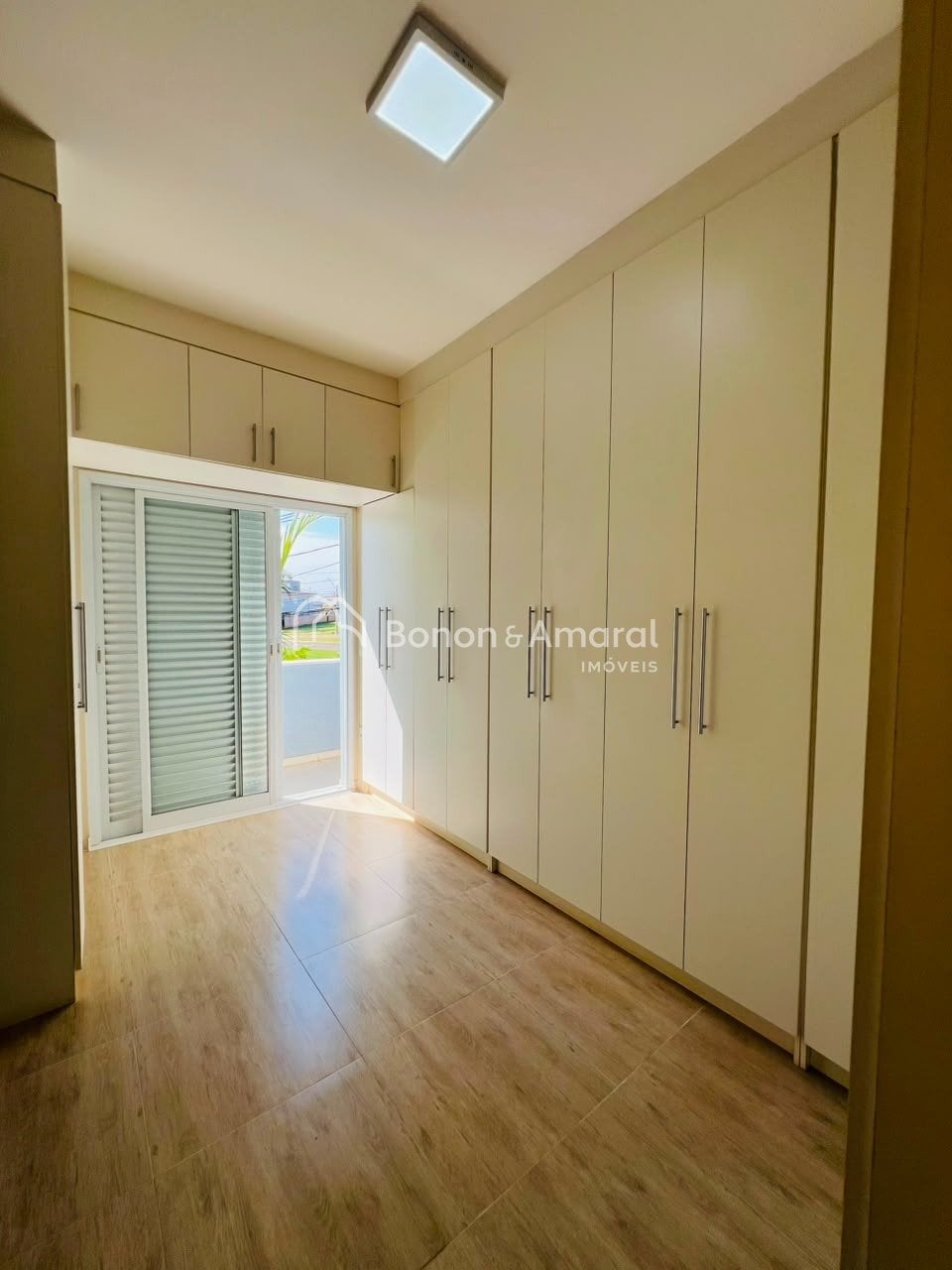 Casa em Condomínio para Alugar - Parque Brasil 500 em Paulínia / SP