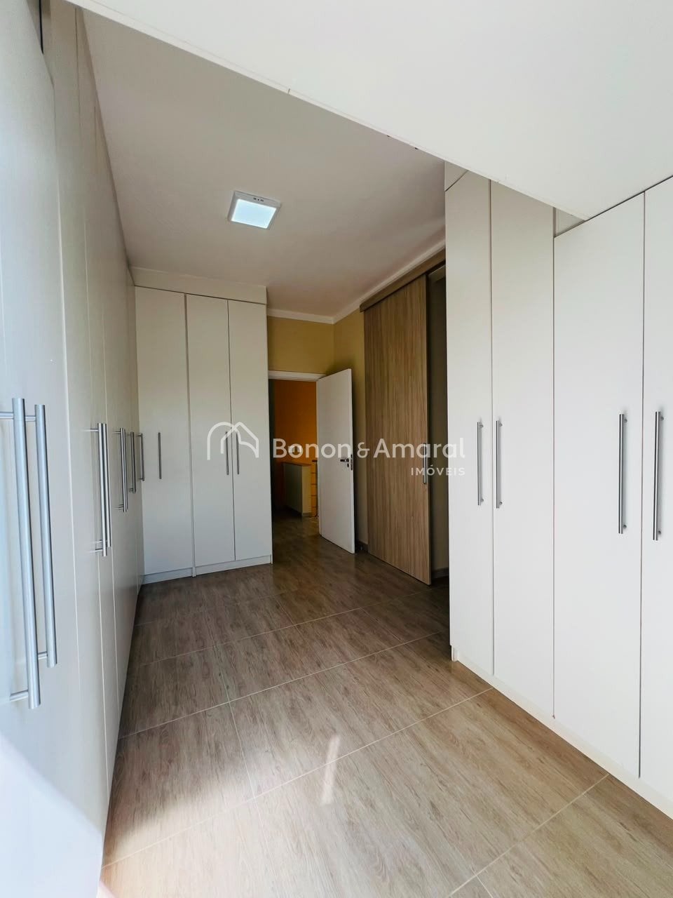 Casa em Condomínio para Alugar - Parque Brasil 500 em Paulínia / SP