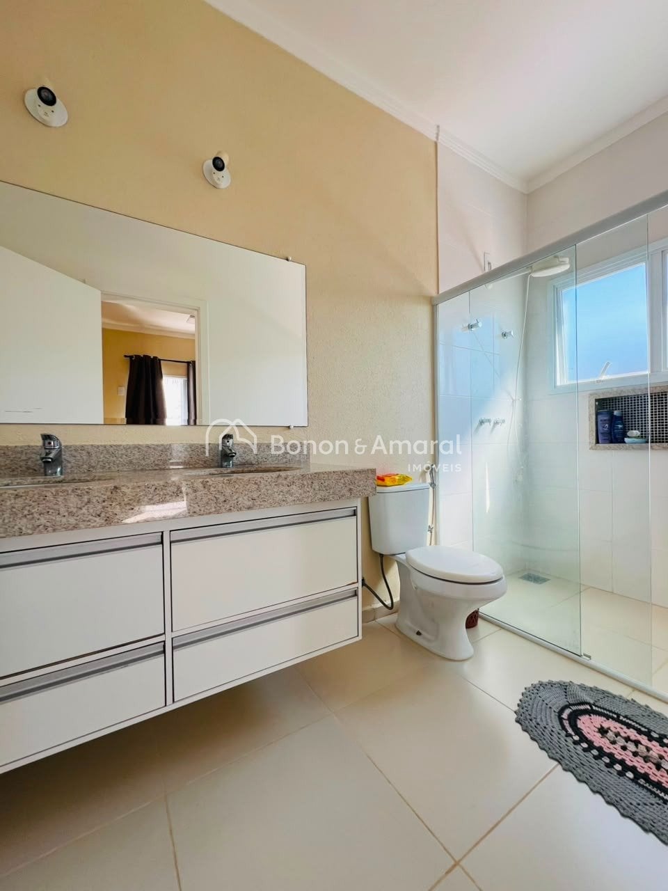 Casa em Condomínio para Alugar - Parque Brasil 500 em Paulínia / SP