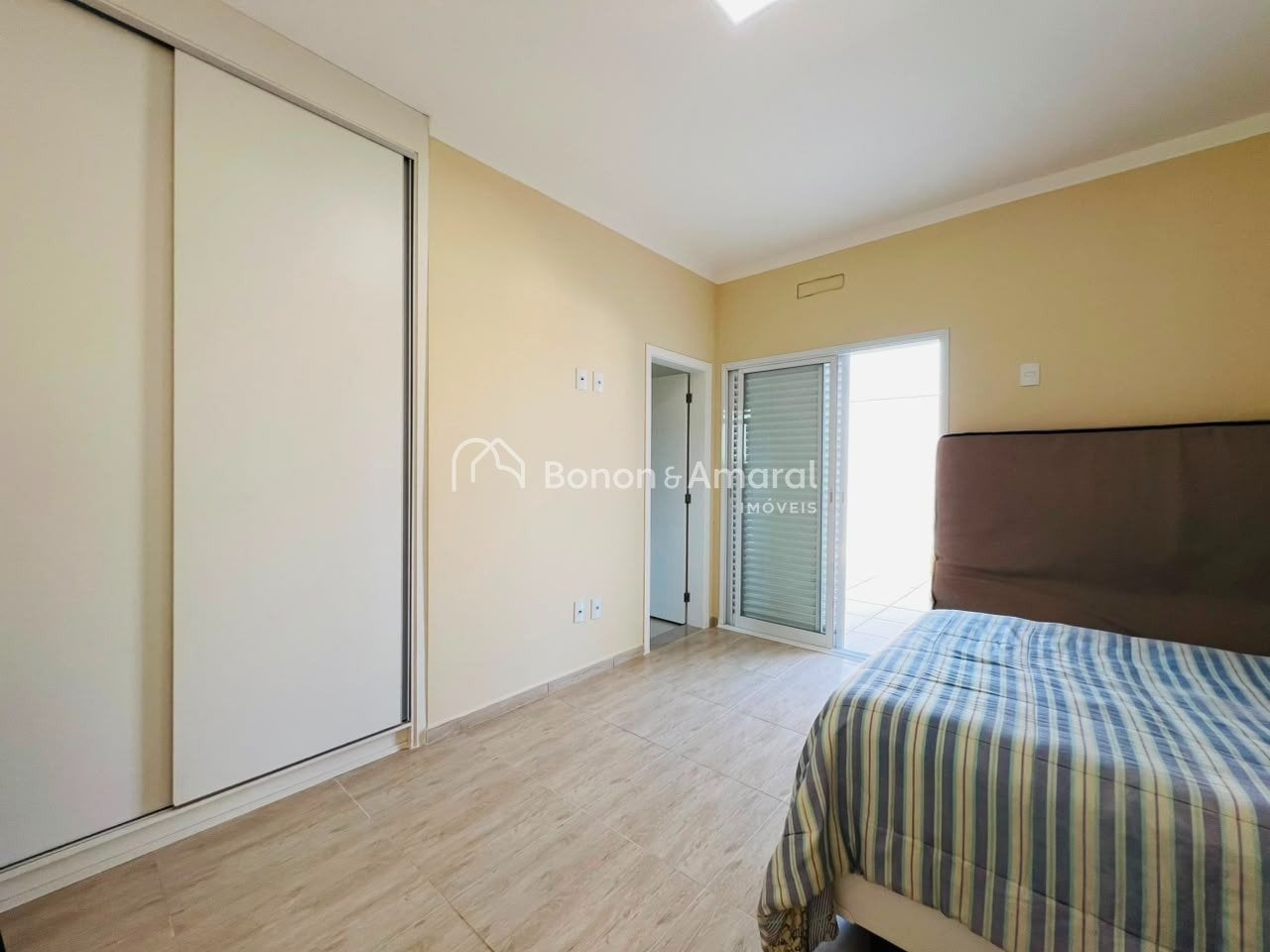 Casa em Condomínio para Alugar - Parque Brasil 500 em Paulínia / SP
