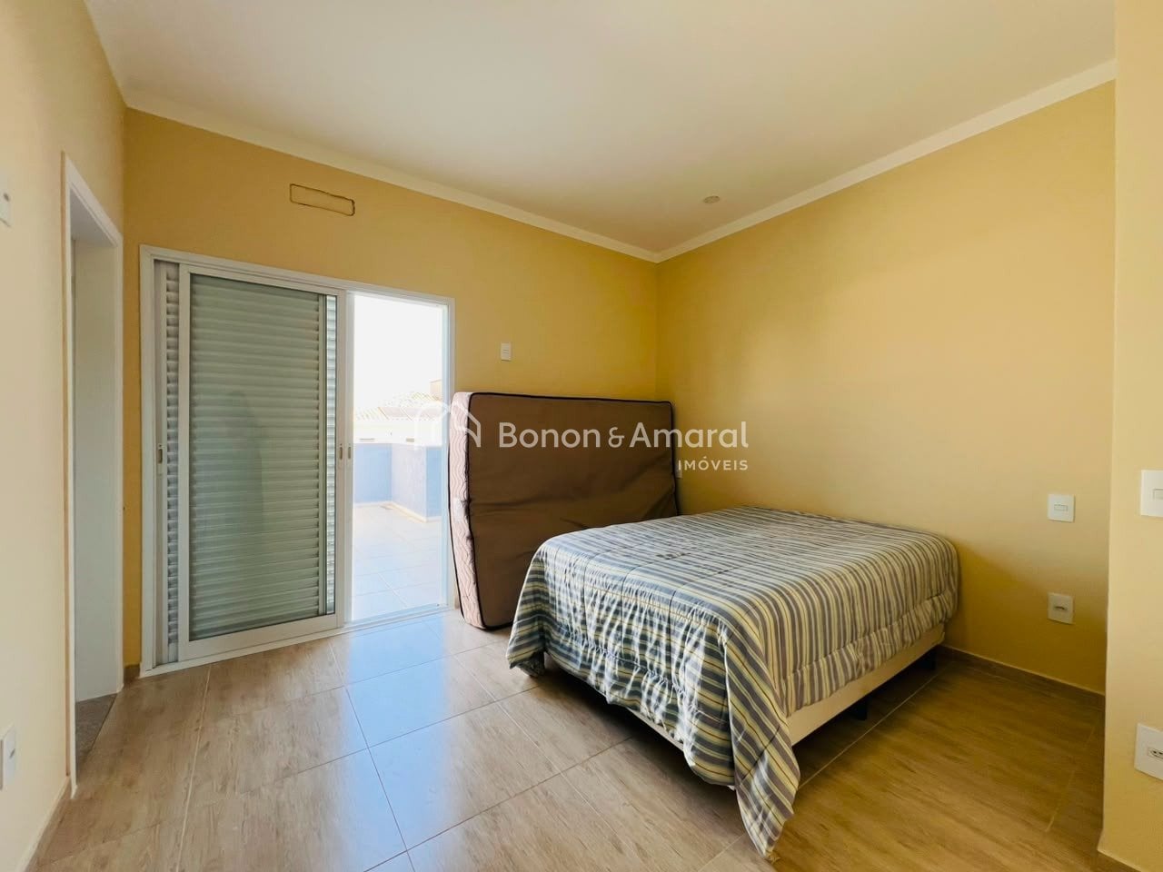 Casa em Condomínio para Alugar - Parque Brasil 500 em Paulínia / SP