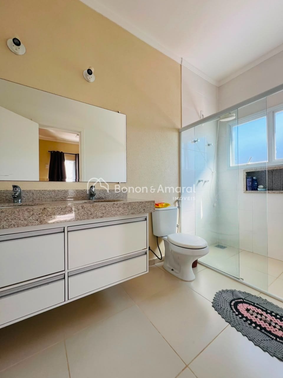 Casa em Condomínio para Alugar - Parque Brasil 500 em Paulínia / SP