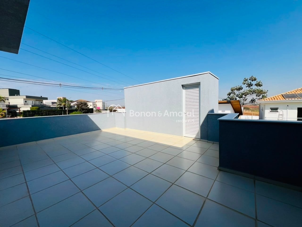 Casa em Condomínio para Alugar - Parque Brasil 500 em Paulínia / SP