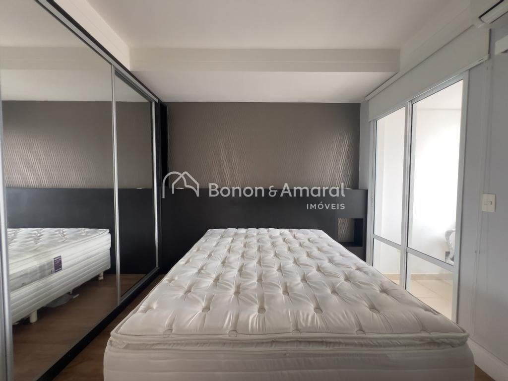 Apartamento para Alugar - Cambuí em Campinas / SP