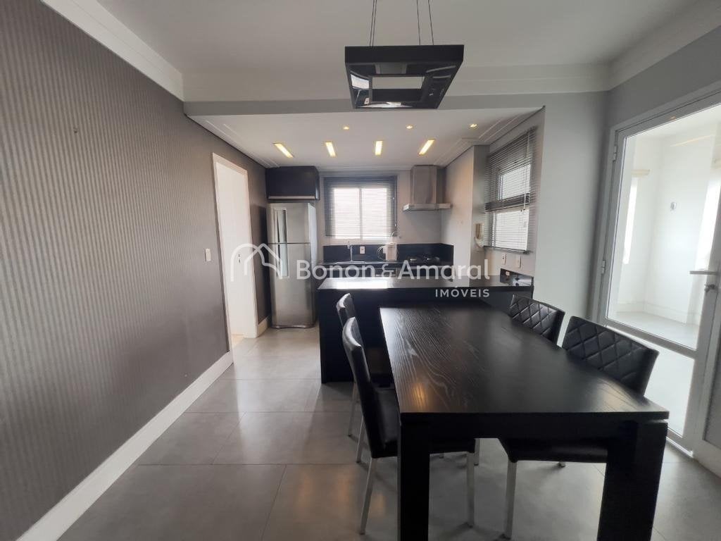 Apartamento para Alugar - Cambuí em Campinas / SP