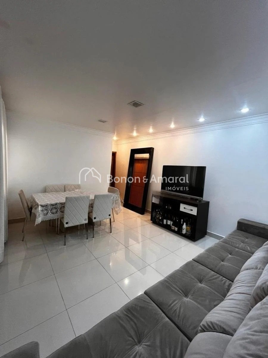 Casa à Venda - Jardim Santa Genebra em Campinas / SP