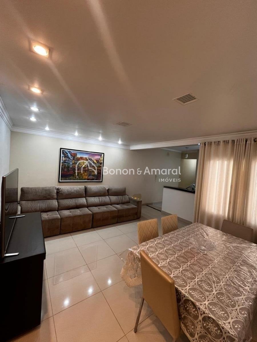 Casa à Venda - Jardim Santa Genebra em Campinas / SP