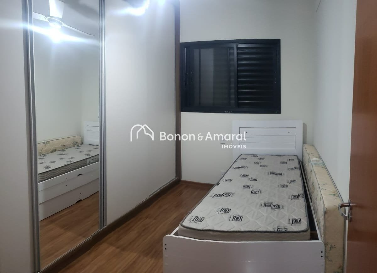 Apartamento para Alugar - Jardim Dom Bosco em Campinas / SP