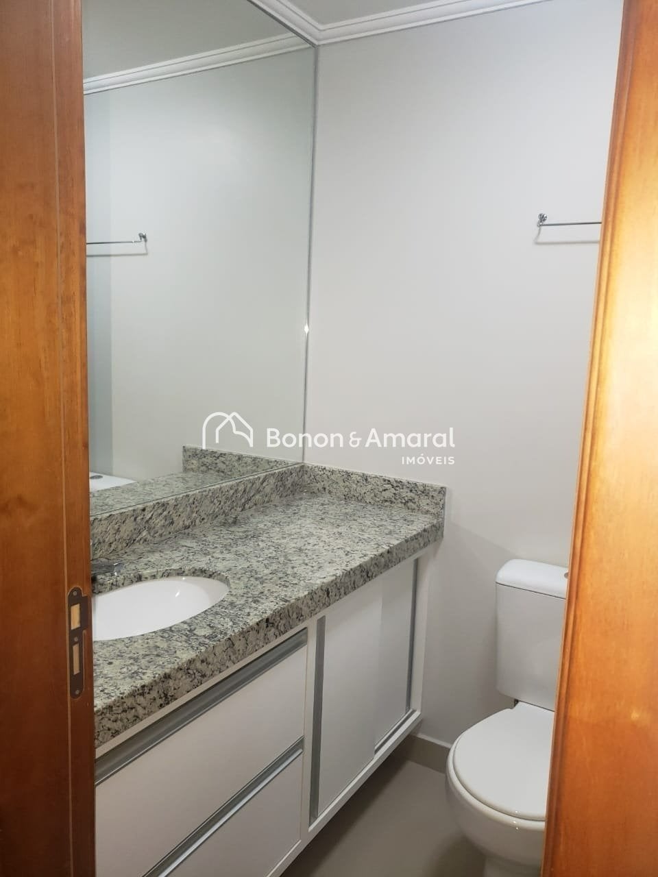Apartamento para Alugar - Jardim Dom Bosco em Campinas / SP