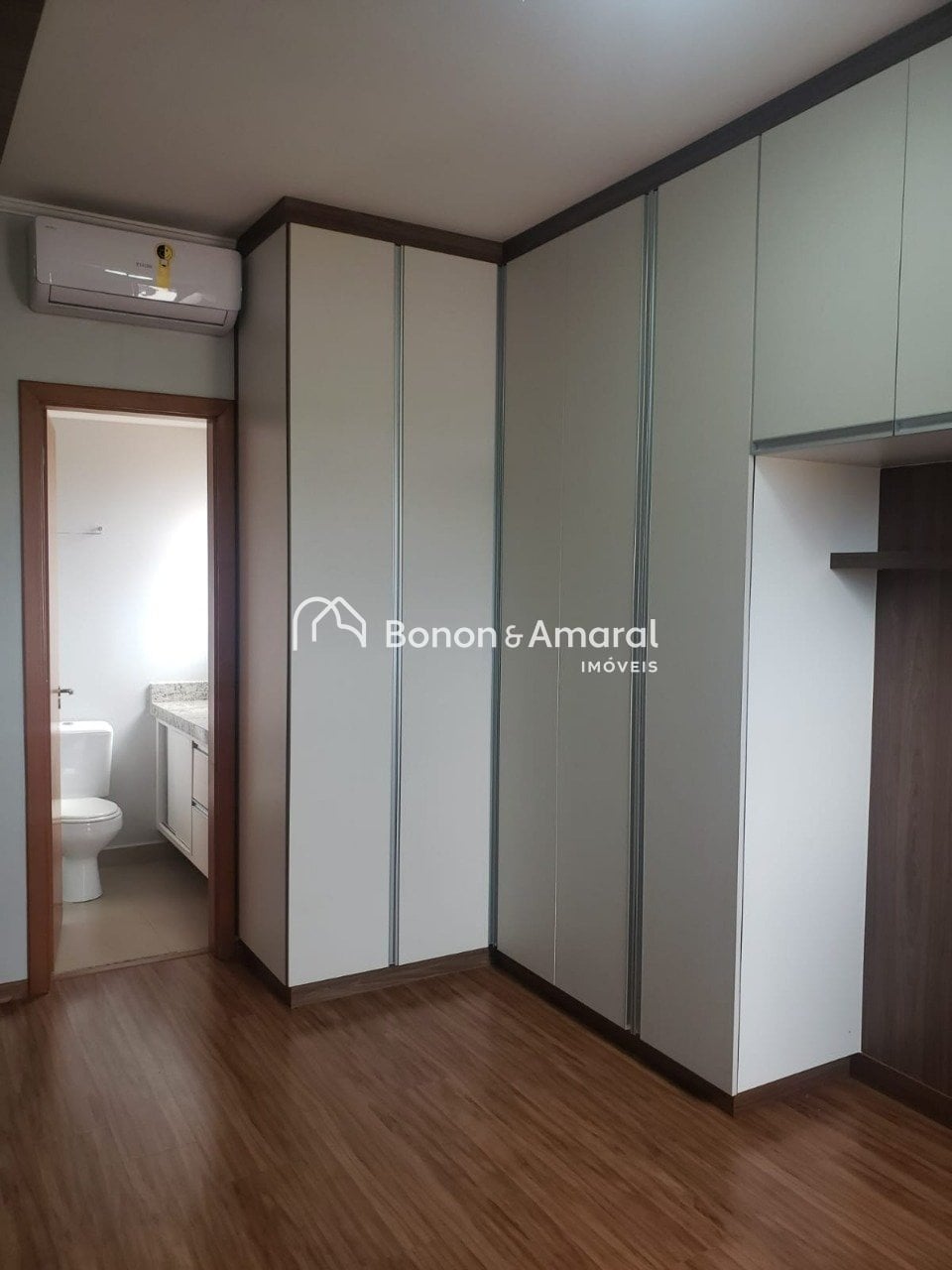 Apartamento para Alugar - Jardim Dom Bosco em Campinas / SP