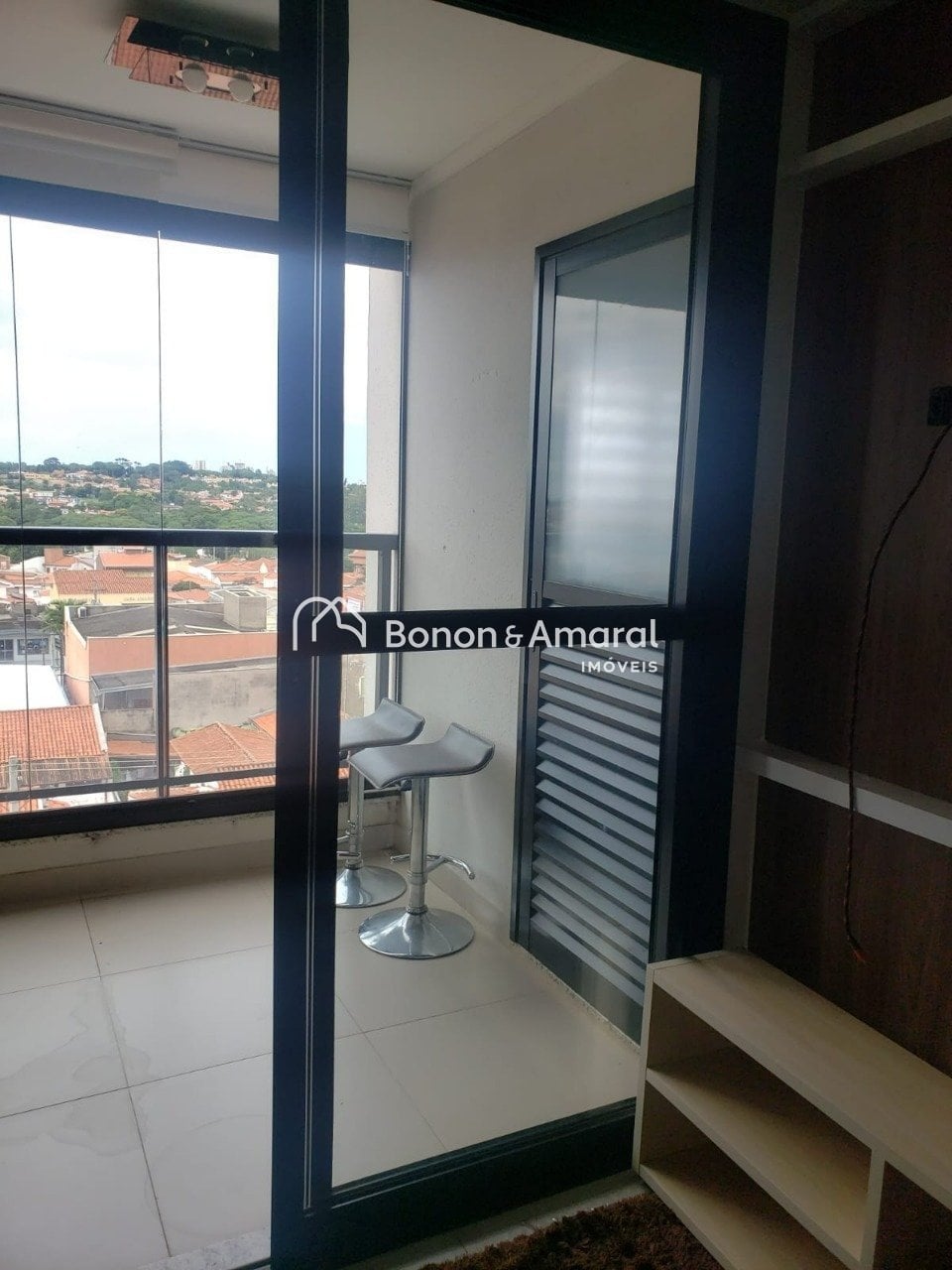 Apartamento para Alugar - Jardim Dom Bosco em Campinas / SP