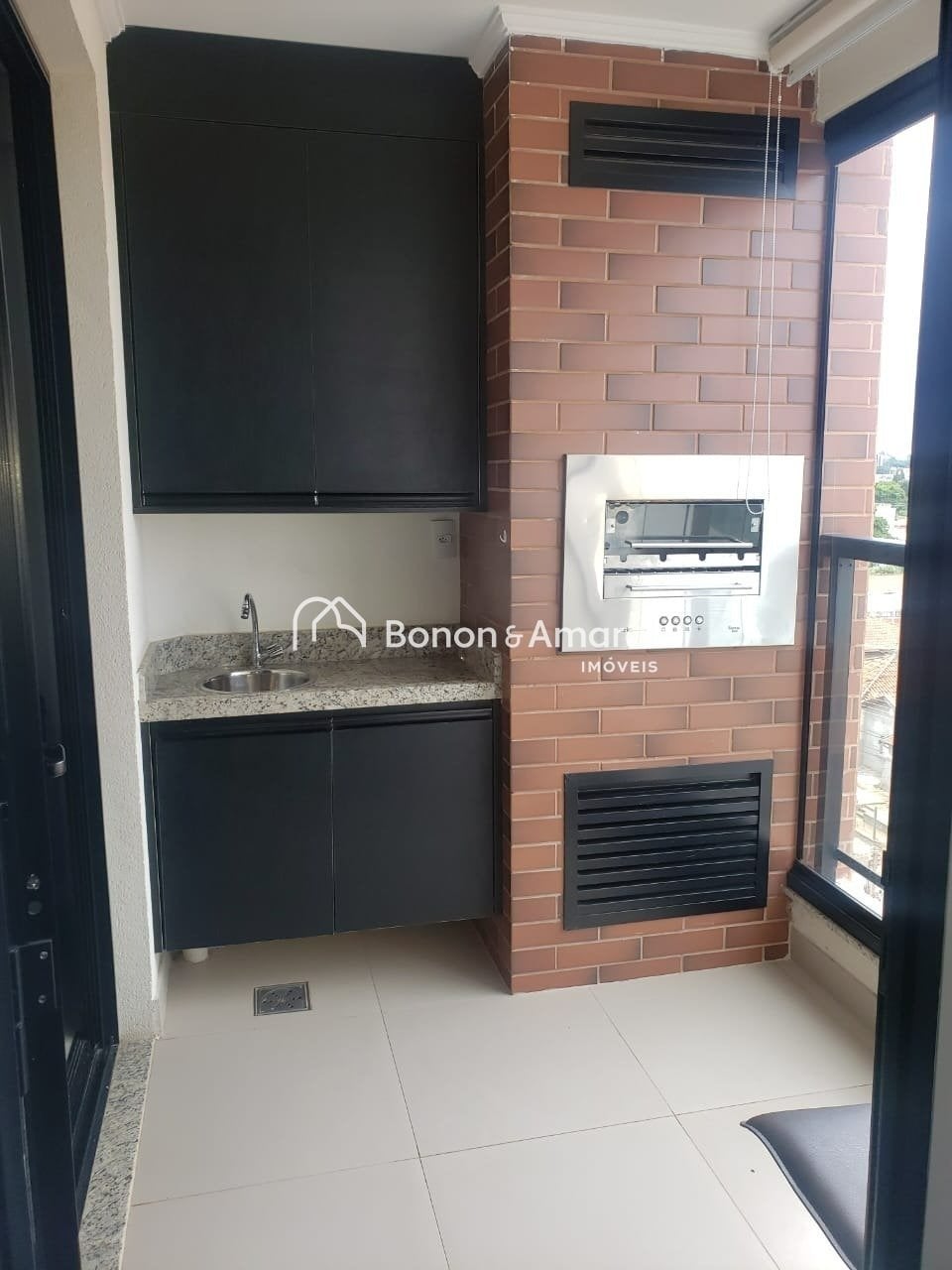 Apartamento para Alugar - Jardim Dom Bosco em Campinas / SP