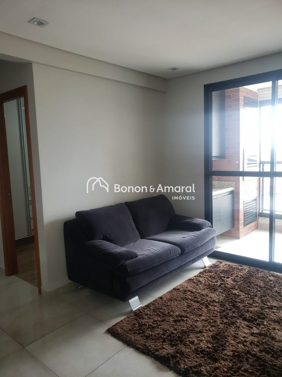 Apartamento para Alugar - Jardim Dom Bosco em Campinas / SP