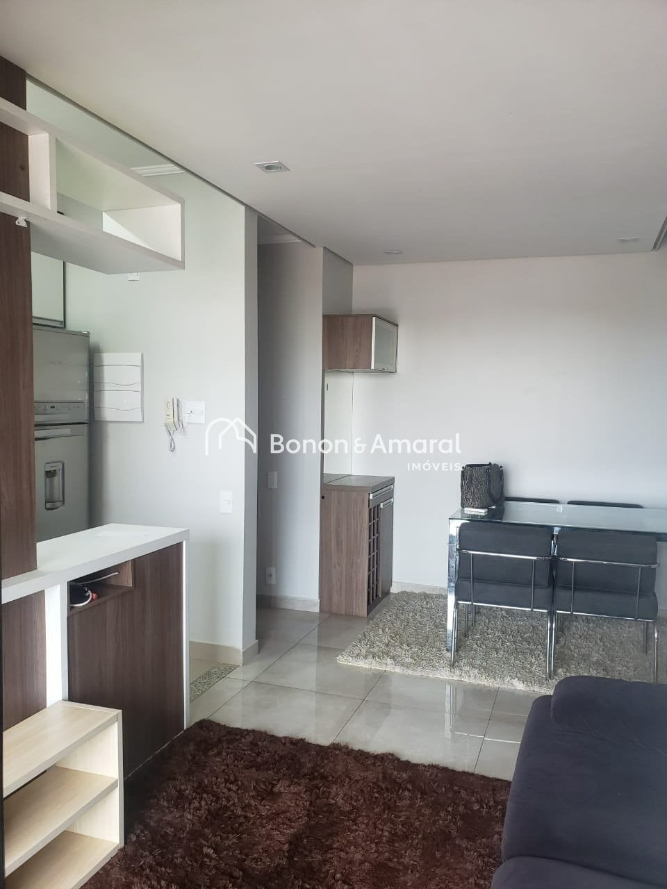 Apartamento para Alugar - Jardim Dom Bosco em Campinas / SP
