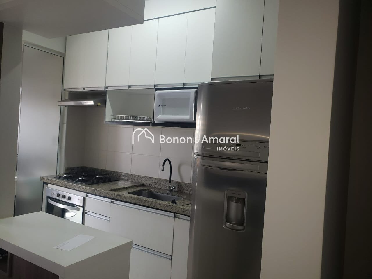 Apartamento para Alugar - Jardim Dom Bosco em Campinas / SP