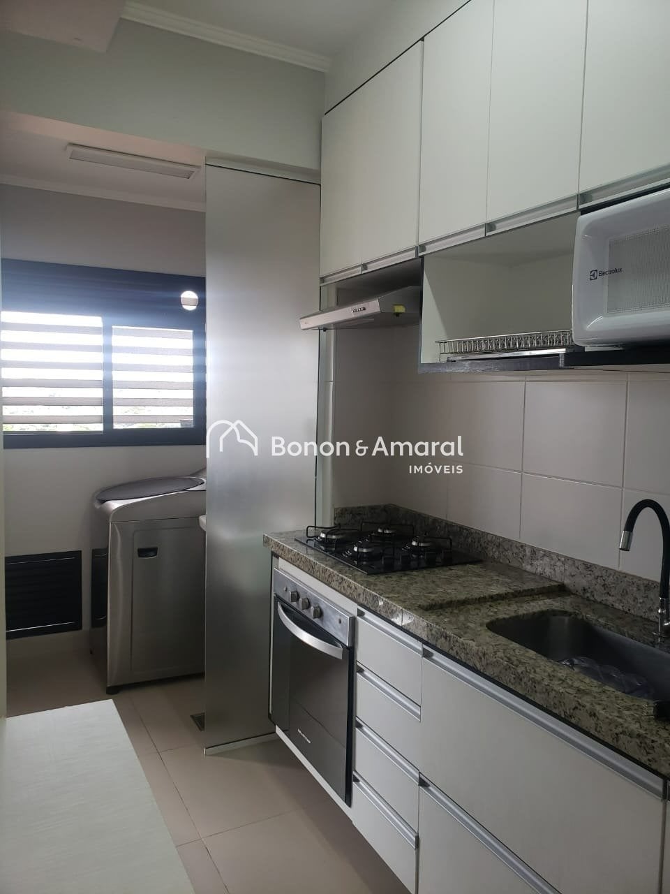 Apartamento para Alugar - Jardim Dom Bosco em Campinas / SP