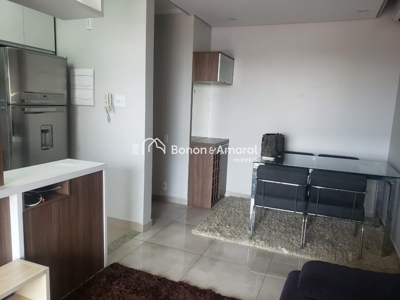 Apartamento para Alugar - Jardim Dom Bosco em Campinas / SP