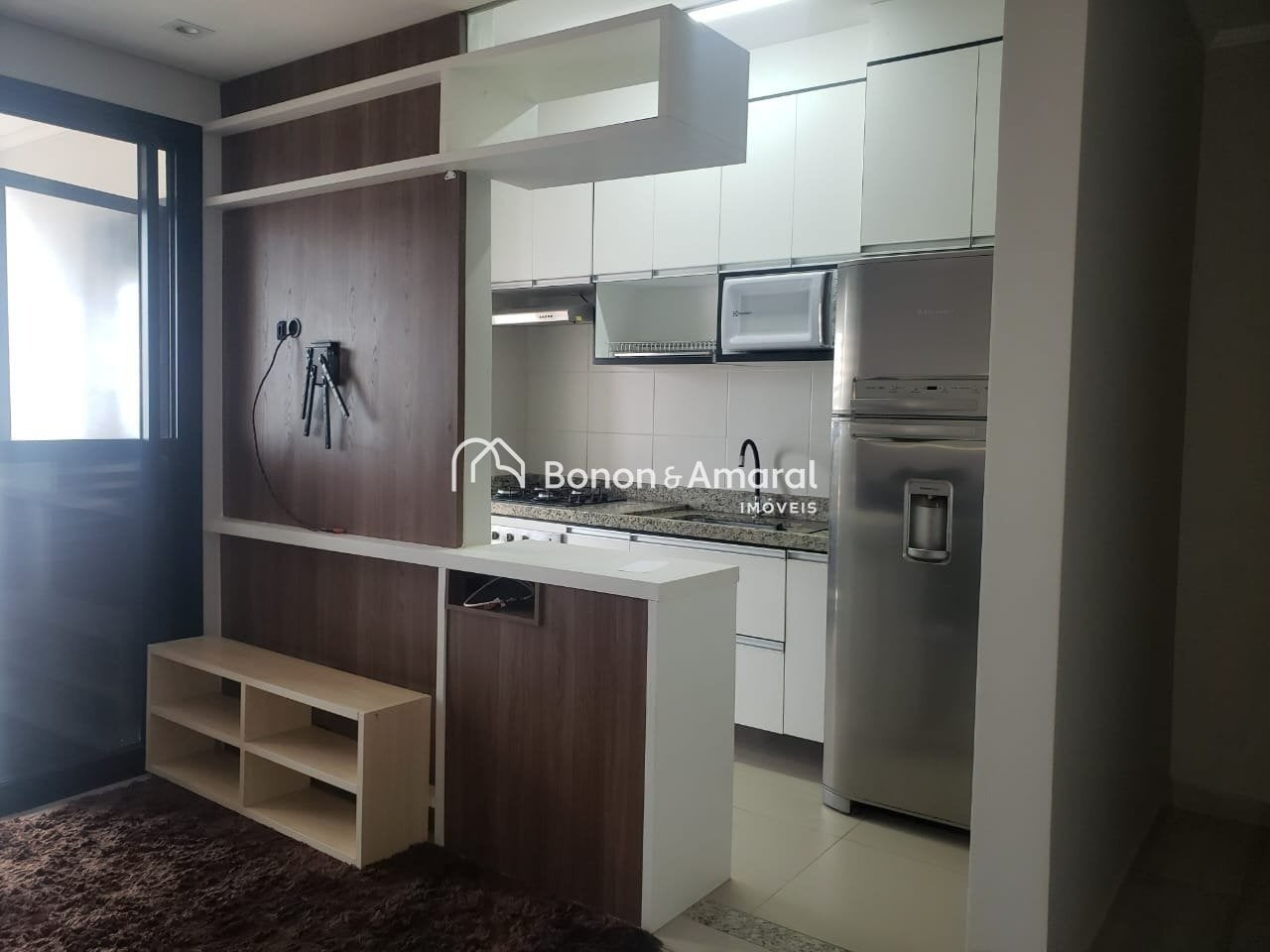 Apartamento para Alugar - Jardim Dom Bosco em Campinas / SP