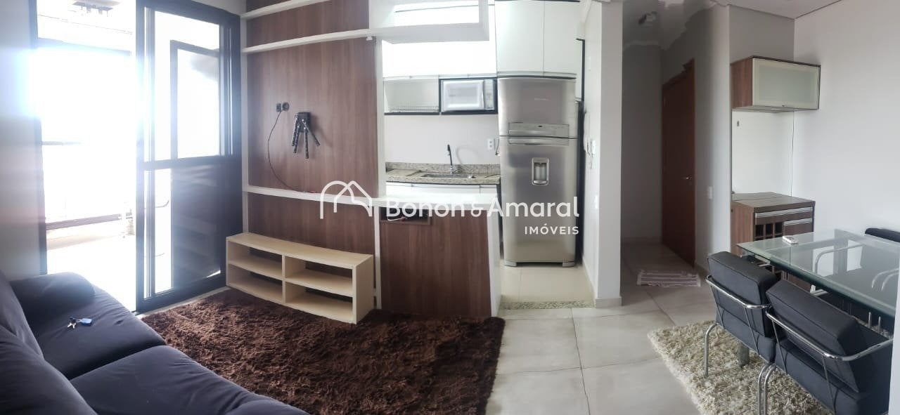 Apartamento para Alugar - Jardim Dom Bosco em Campinas / SP