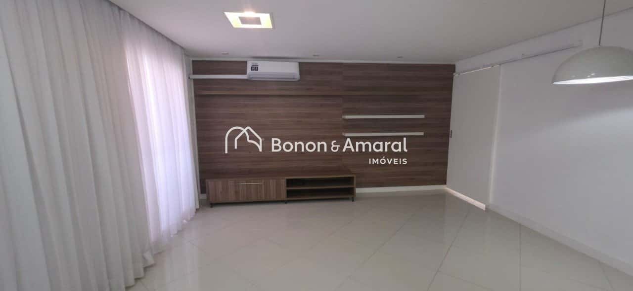 Apartamento para Alugar - Mansões Santo Antônio, Campinas/ SP — foto principal