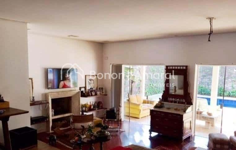 Casa à Venda - Nova Campinas, Campinas/ SP — foto principal