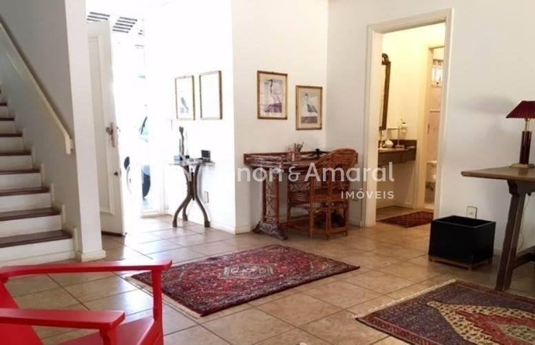 Casa à Venda - Nova Campinas em Campinas / SP