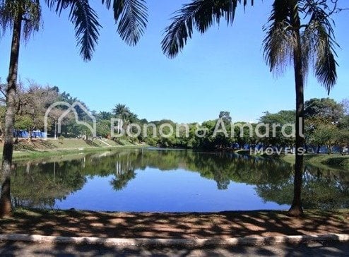 Terreno em condomínio à Venda - Jardim Fortaleza em Paulínia / SP