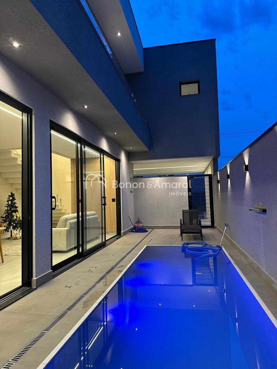 Casa em Condomínio para Alugar - Parque Brasil 500 em Paulínia / SP