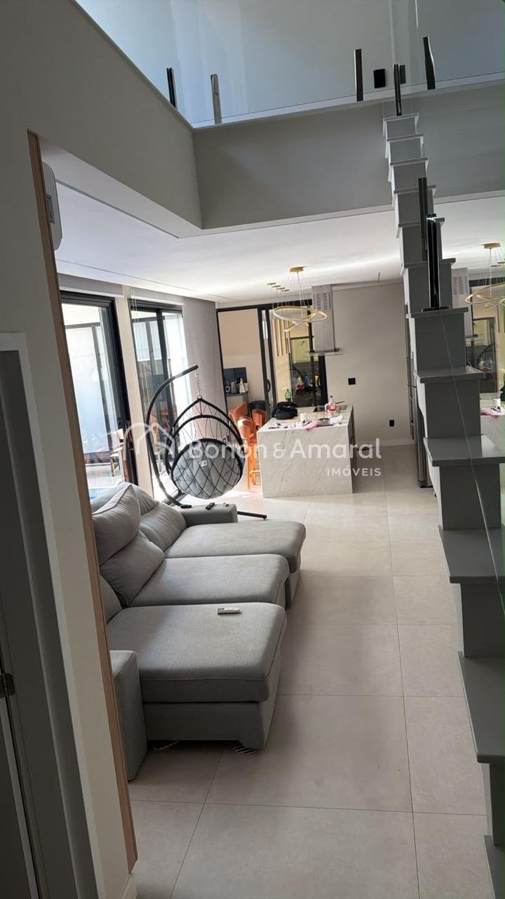 Casa em Condomínio para Alugar - Parque Brasil 500 em Paulínia / SP
