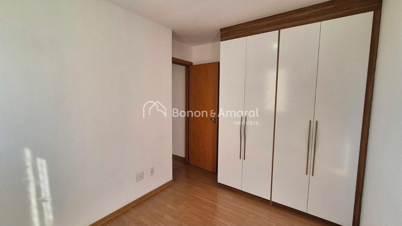 Apartamento à Venda - Parque Industrial em Campinas / SP