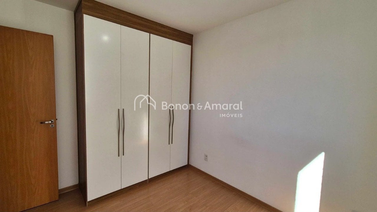 Apartamento à Venda - Parque Industrial em Campinas / SP